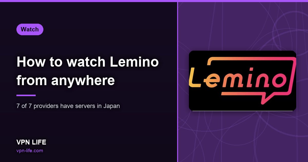 How to watch Lemino from anywhere