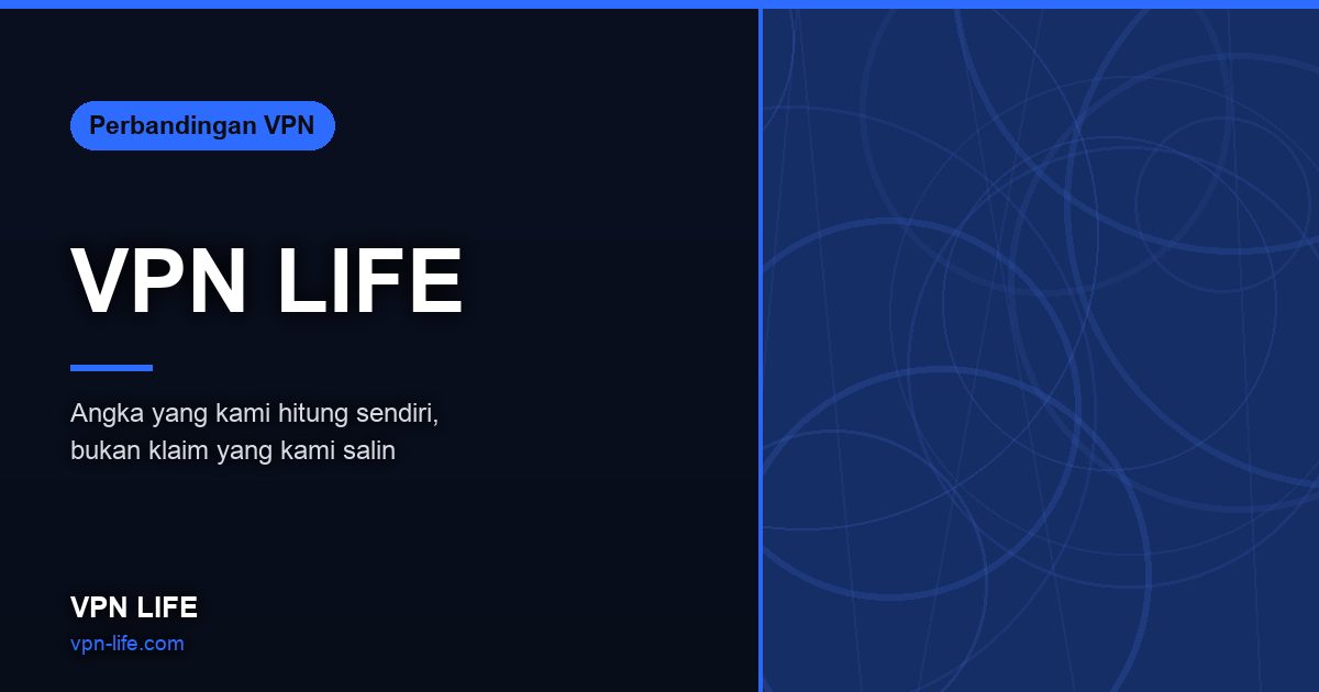 VPN LIFE