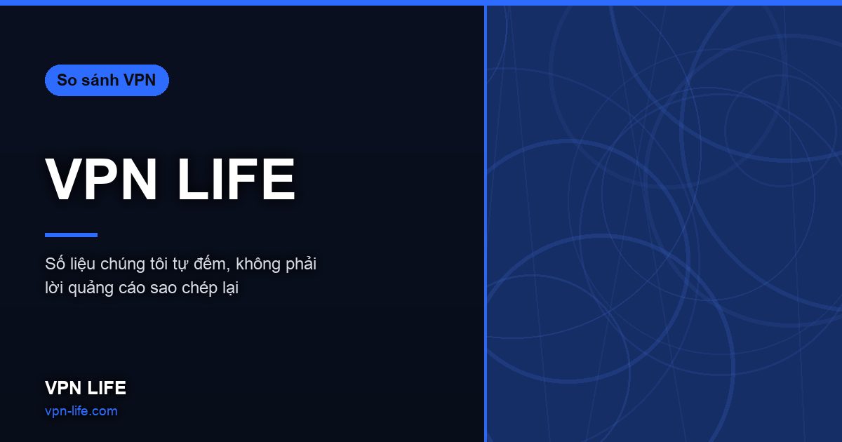 VPN LIFE