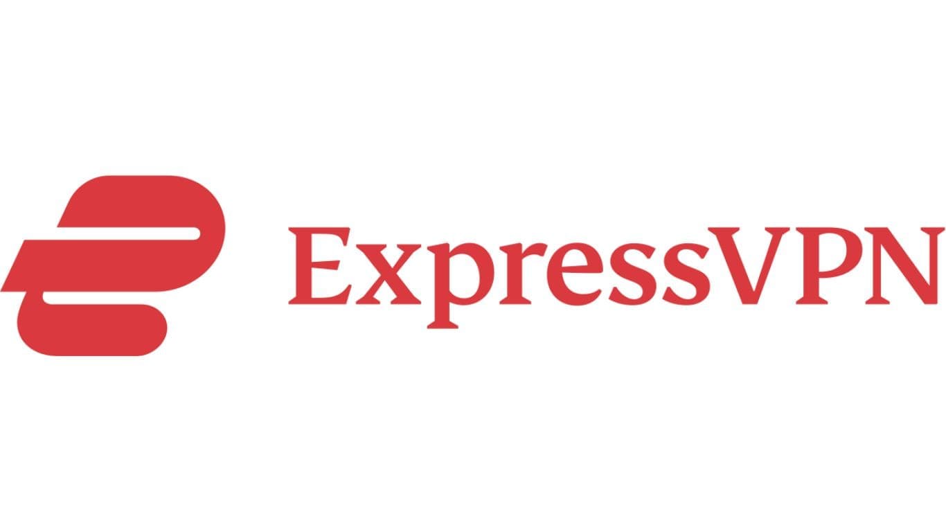 ExpressVPNのロゴ