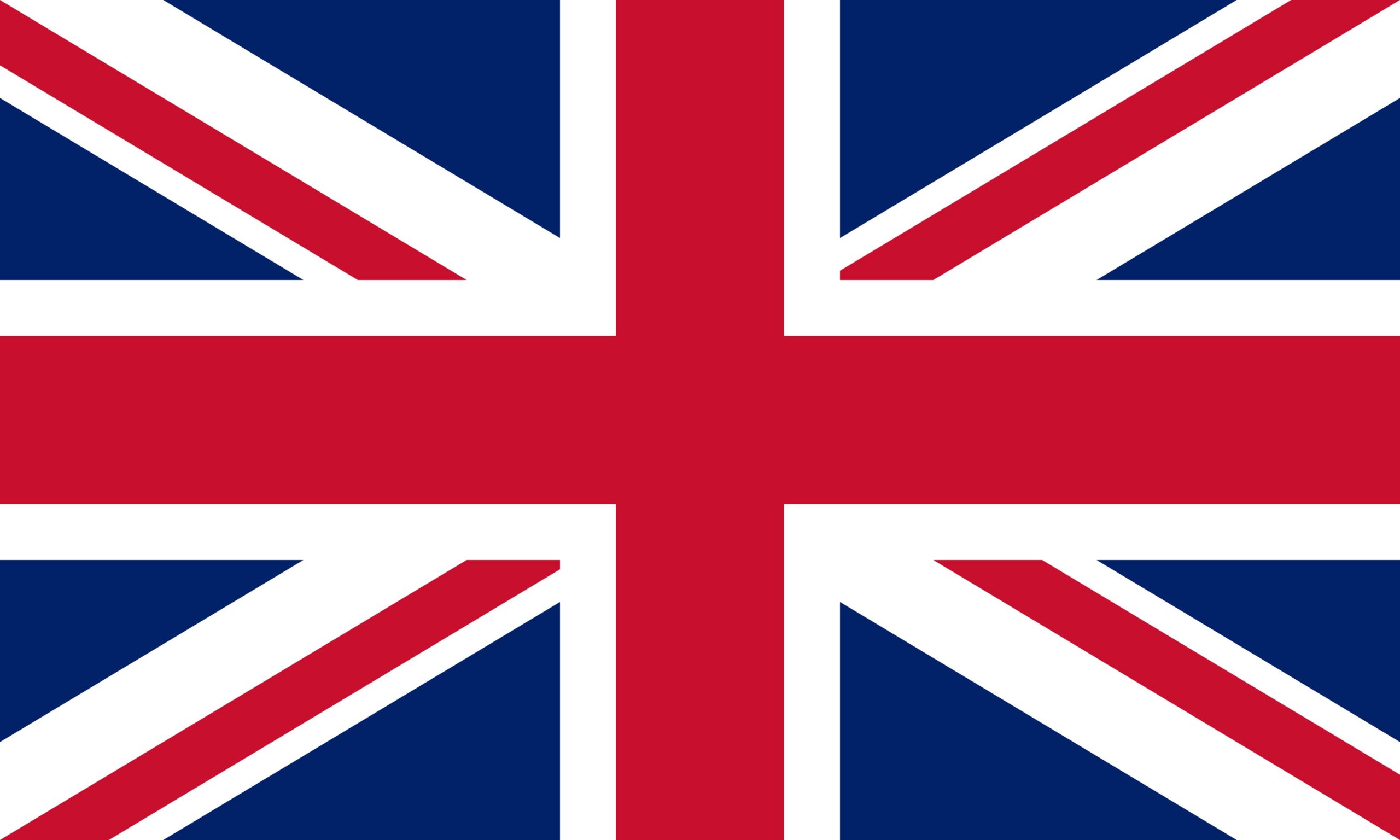 连接到英国的服务器